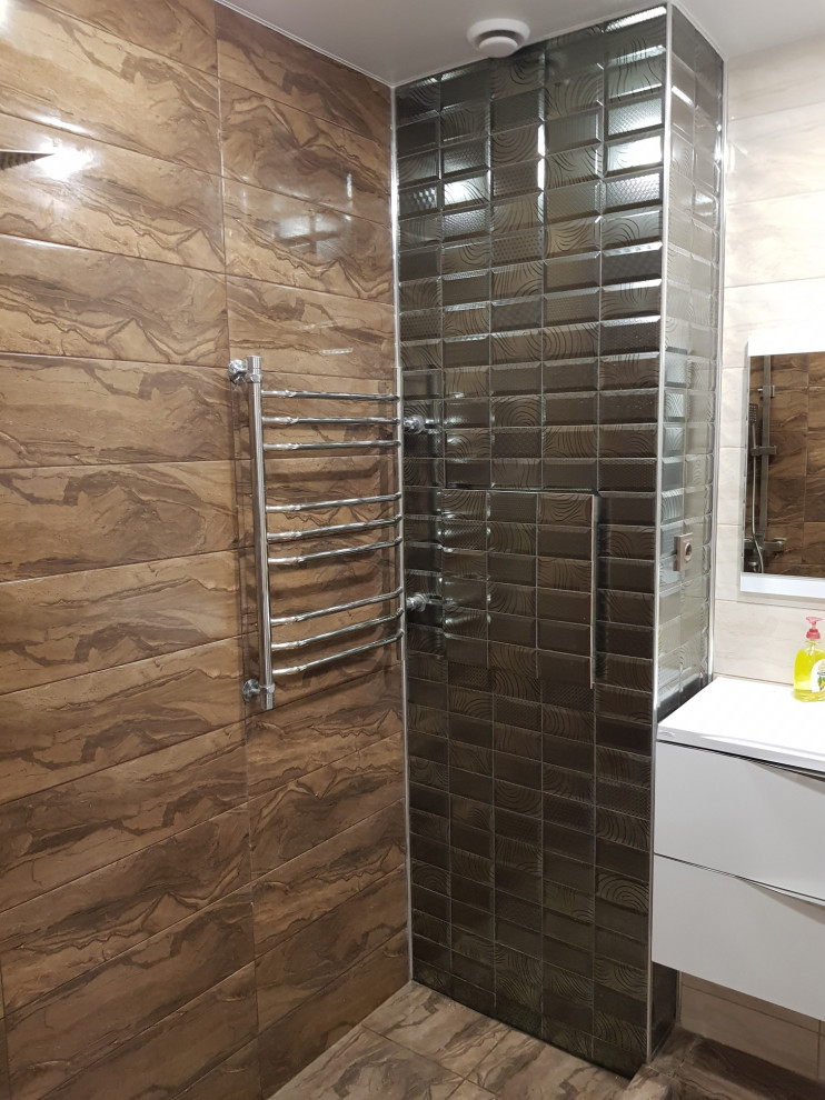 Ремонт новостройки в Москве