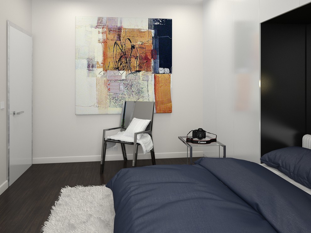 Квартира для ITишника.