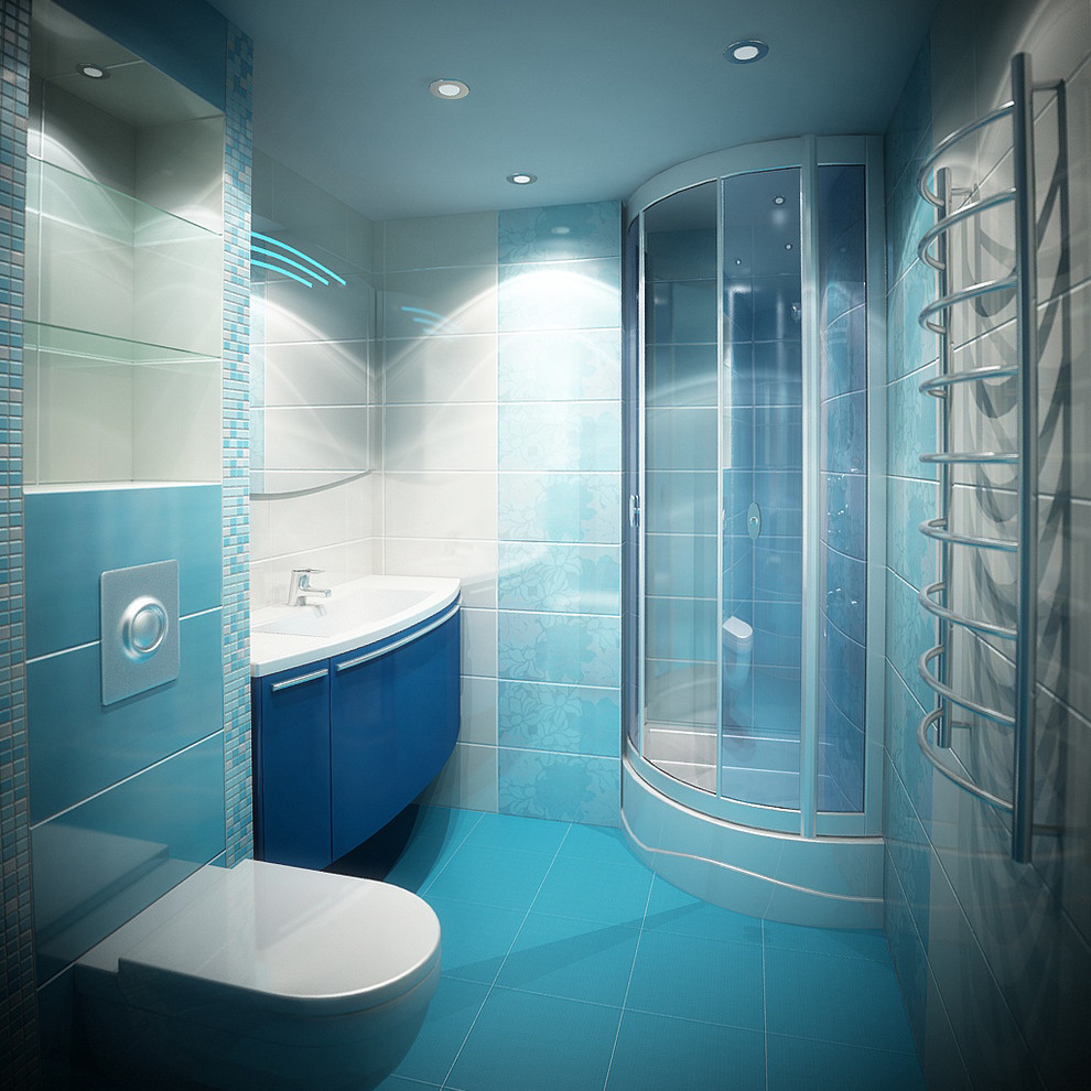 Квартира в Истре для молодой пары