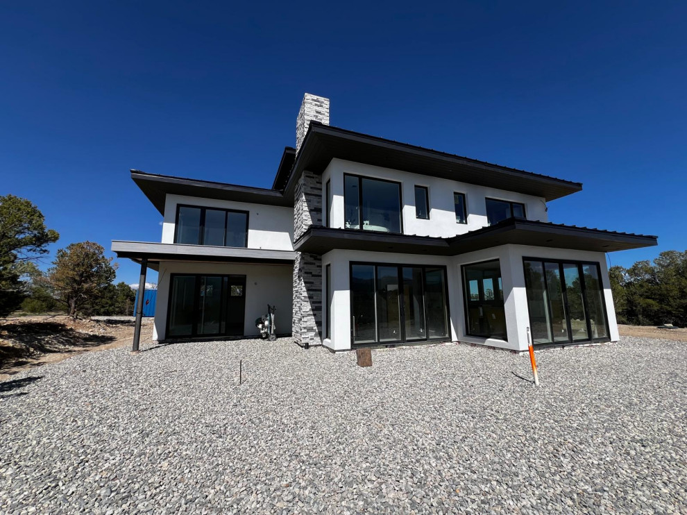 New Home Build in Colorado