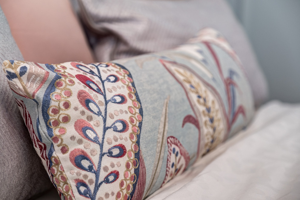 ЖК Резиденции Композиторов, квартира 120 кв.м., для семьи с детьми