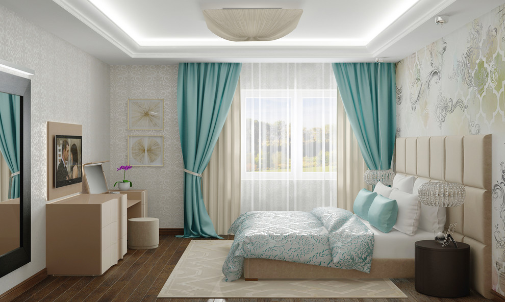 Загородный дом в Нижегородской области