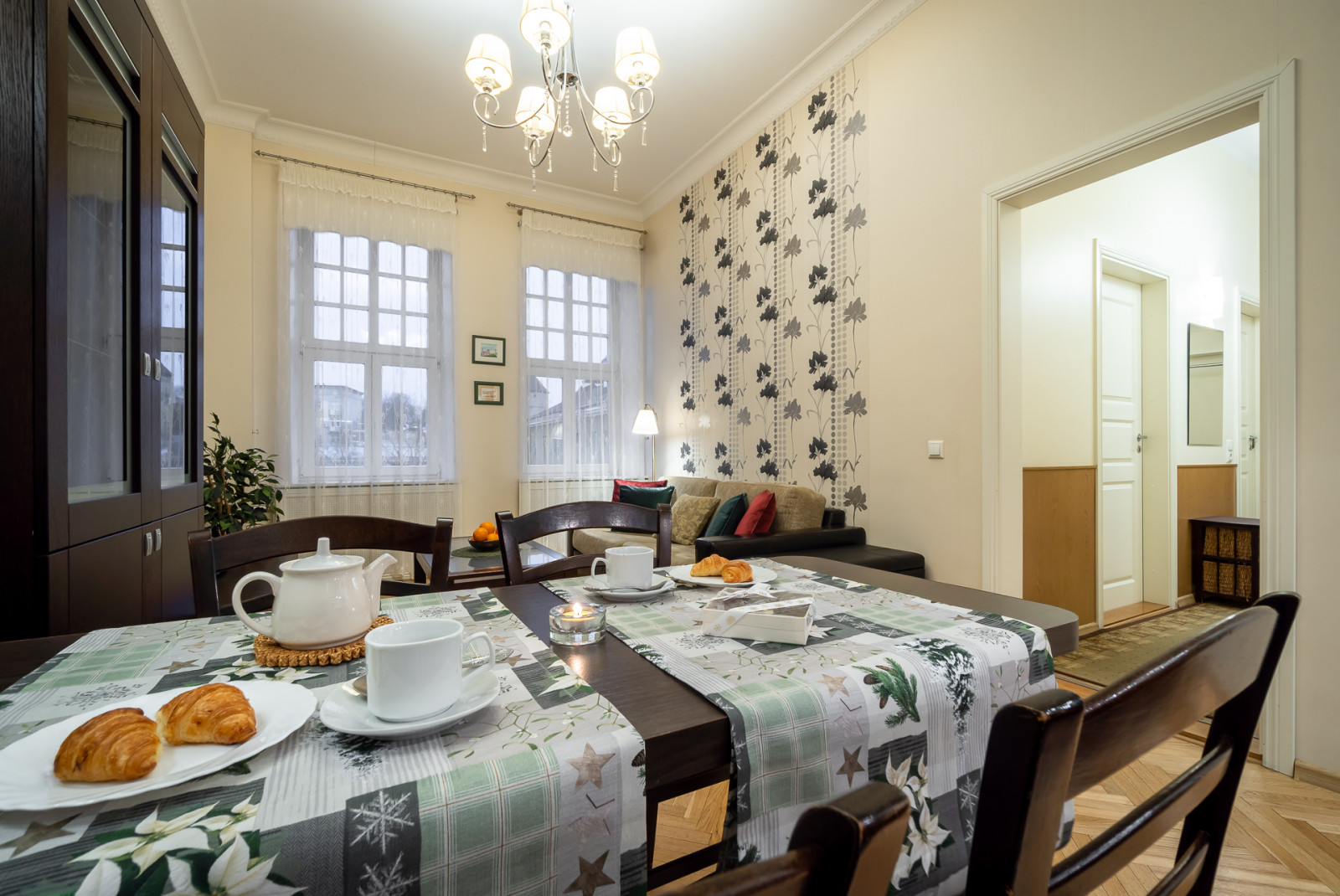 Suur-Karja Classic Apartments