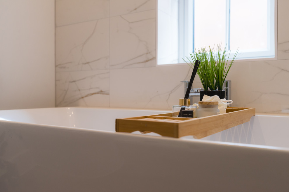 Holly Road - New Build - Stage to Sell