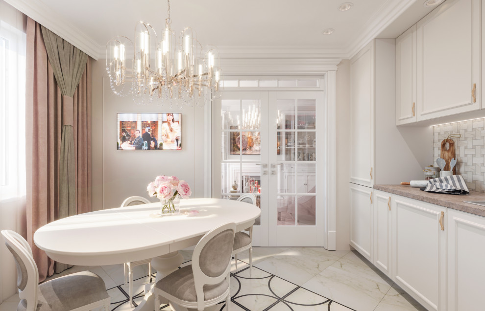 ЖК Цивилизация, Санкт-Петербург