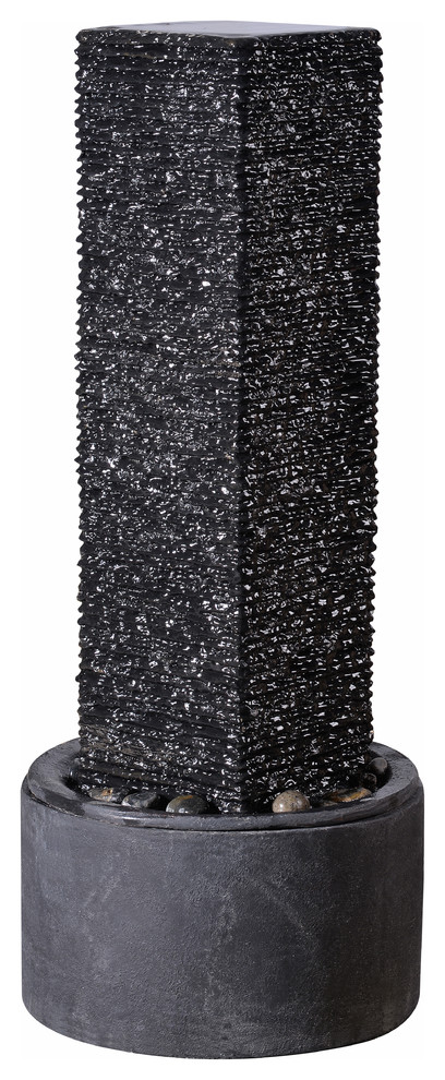 Ridgeland Outdoor Floor Fountain
