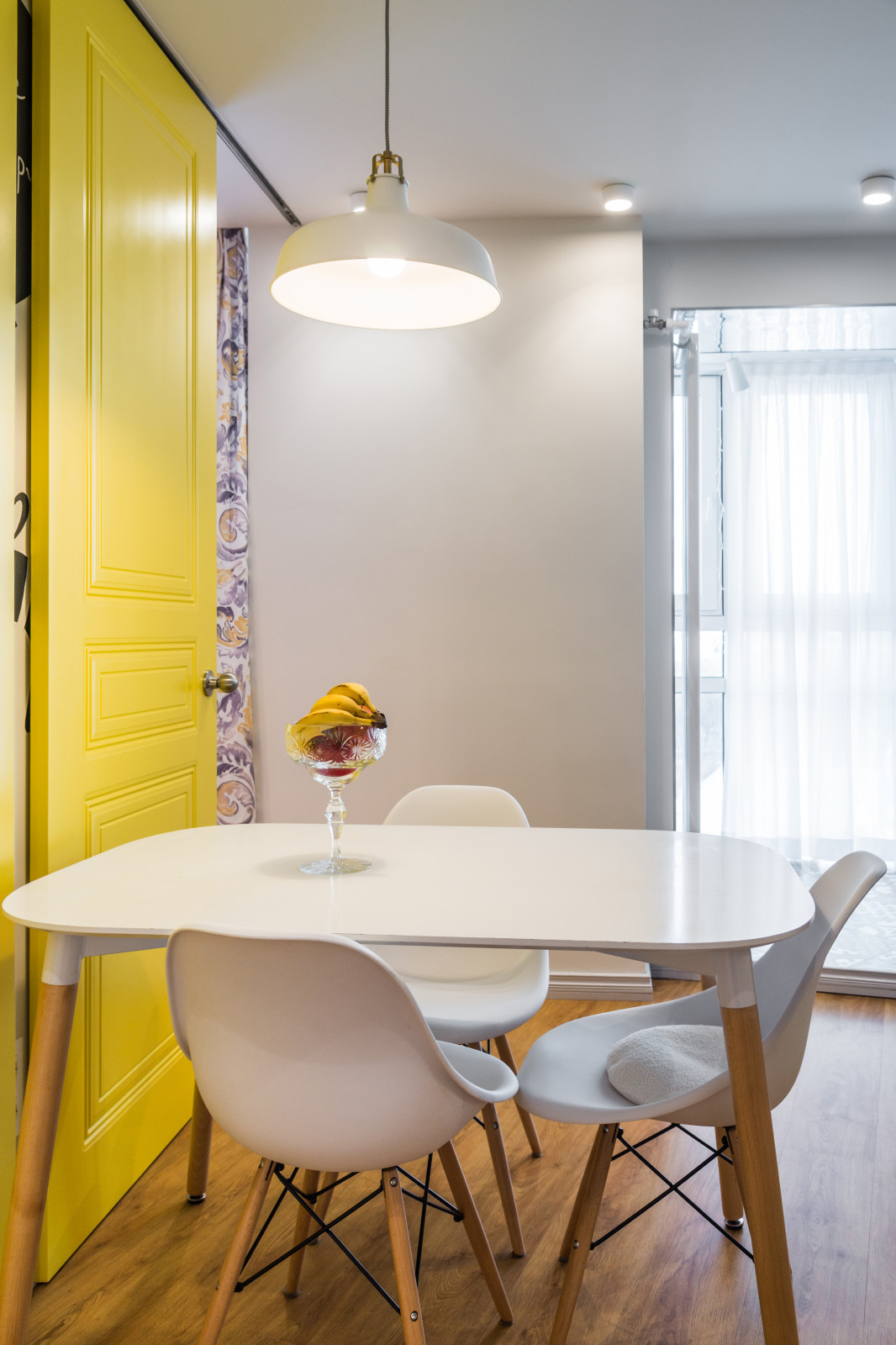 Квартира на Полевой Сабировской