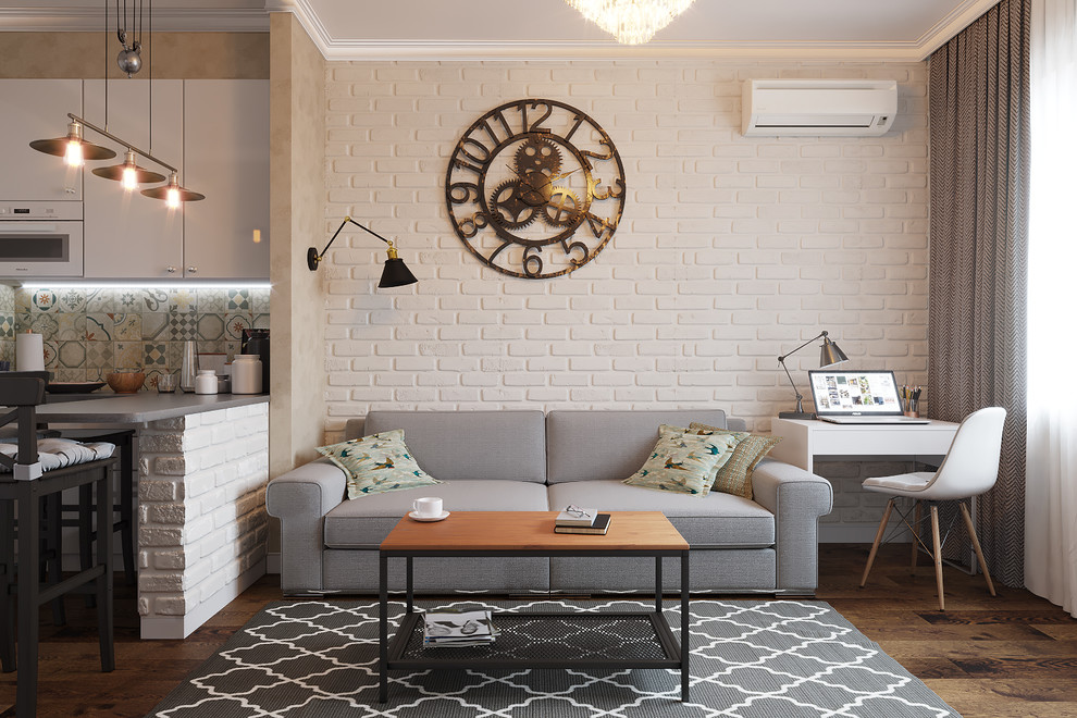 Проект квартиры