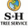 S&H Tree Service