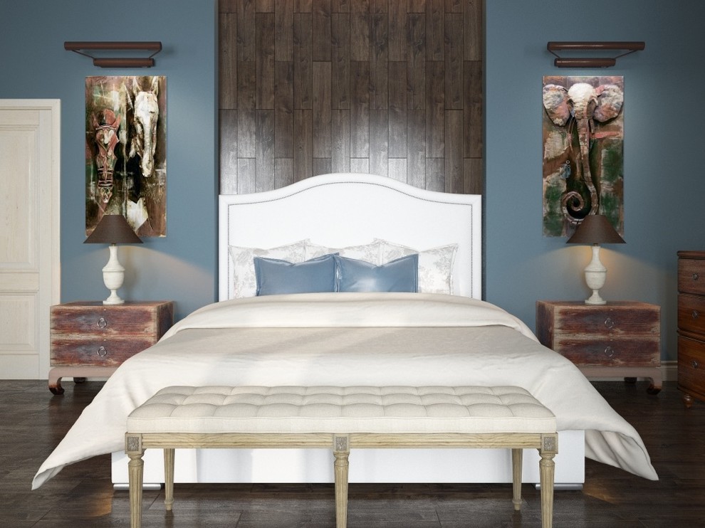 таунхаус в зеленом пригороде