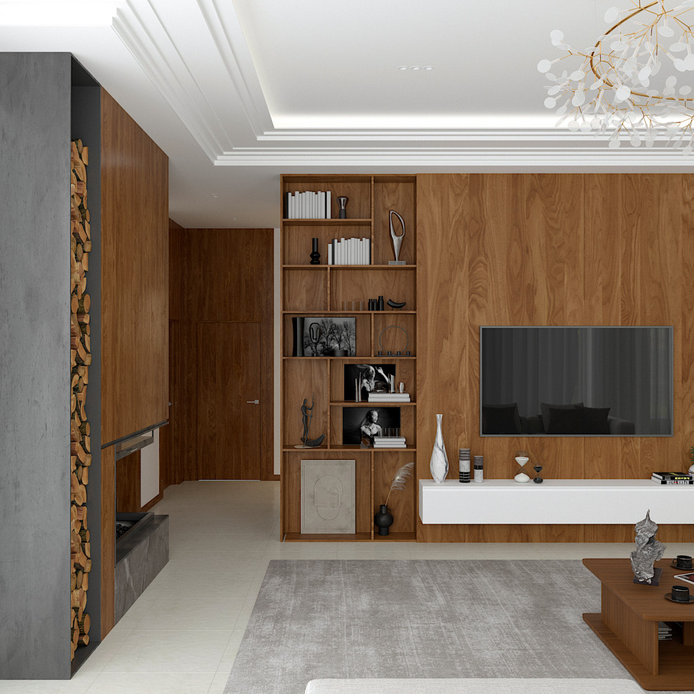 Коттеджный посёлок Филатов Луг