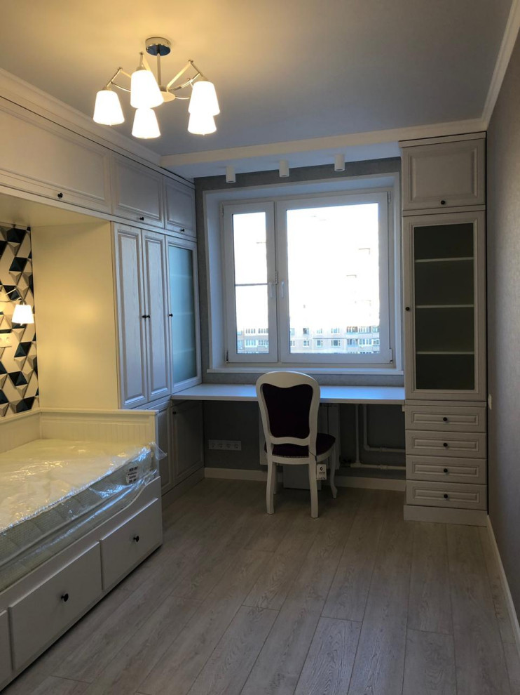 Алма-атинская