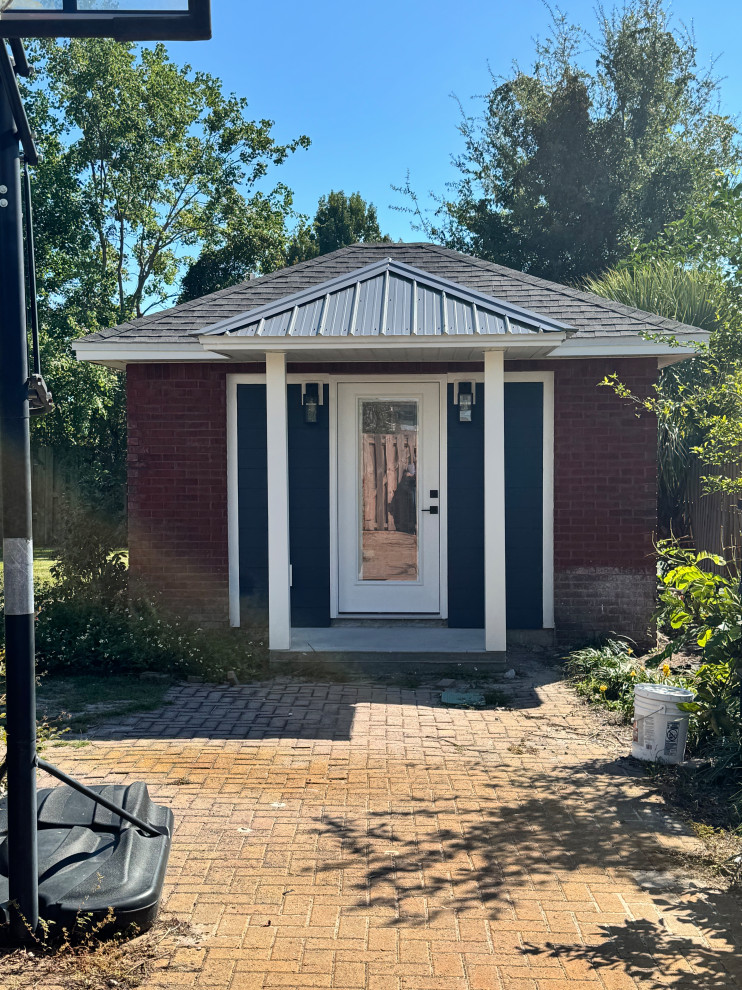 Home Office Conversion