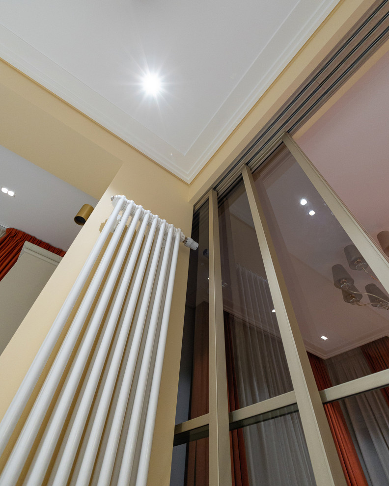 жк Преображение