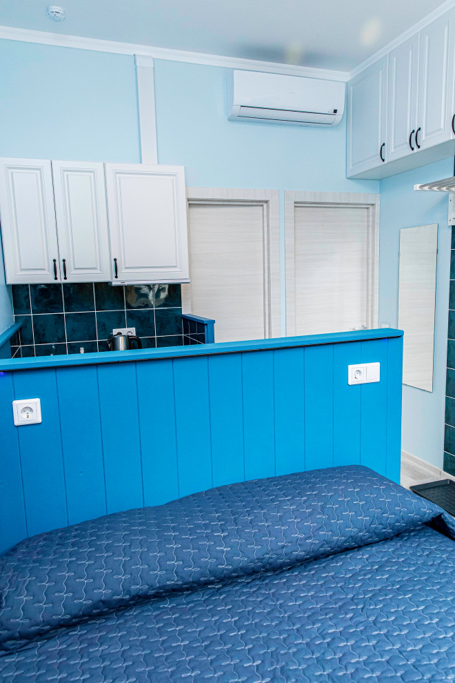 Хостел в ЖК Невский