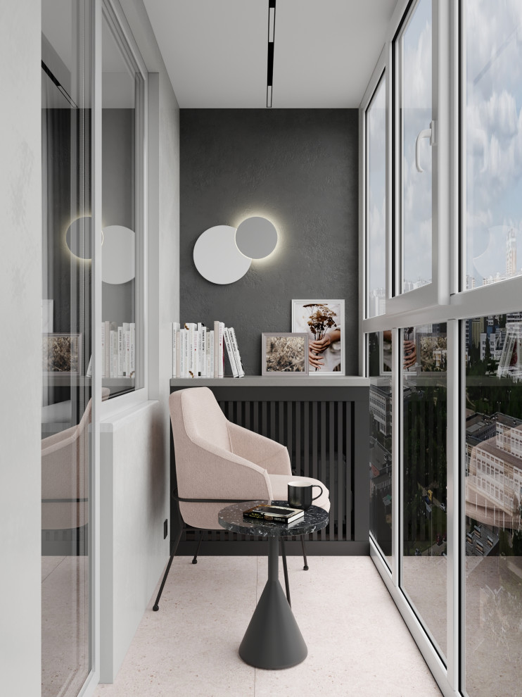 ЖК Северная Долина