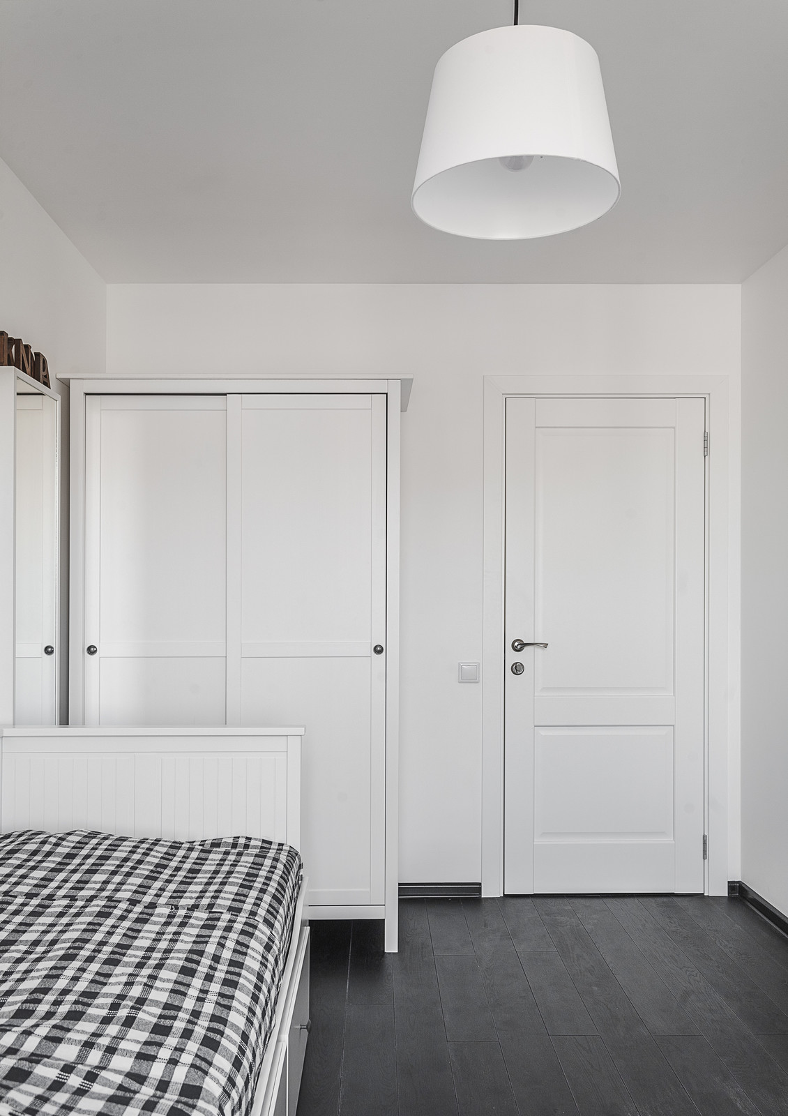 Апартаменты в Скандинавском стиле