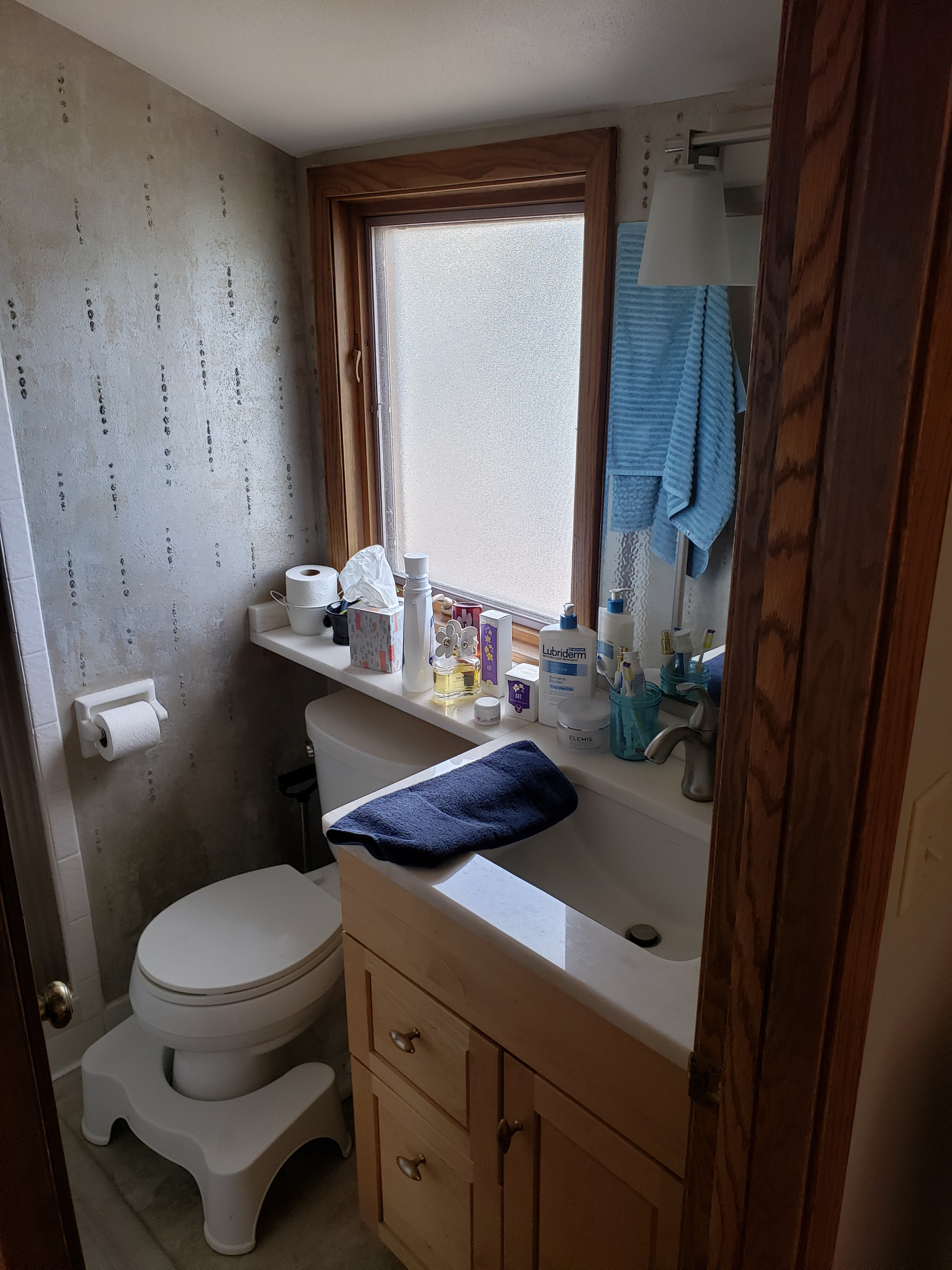 Muskego Residence - Master Bath Remodel