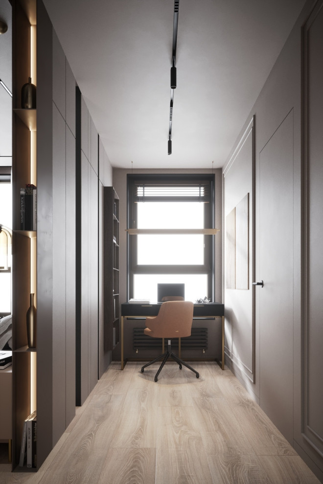 Квартира в ЖК "Голден Сити"