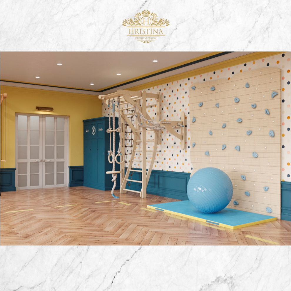 Школа Монтессори