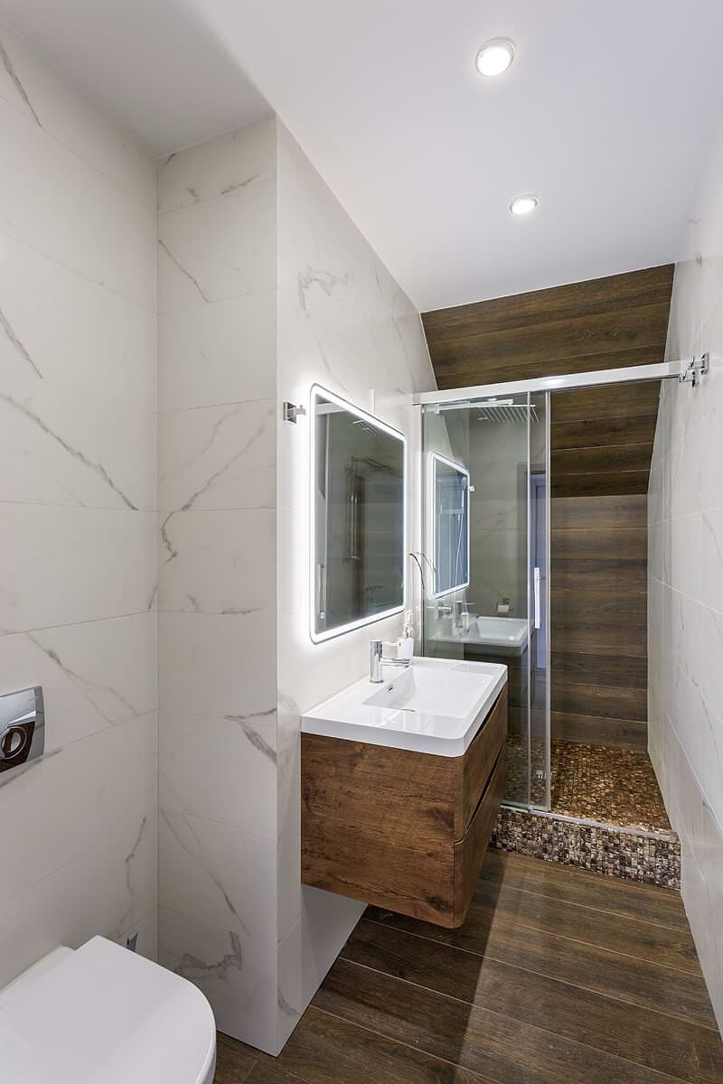 Коттедж - Руза