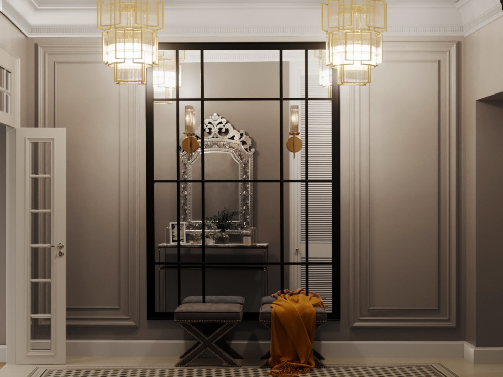 Английская классика для молодой и амбициозной леди