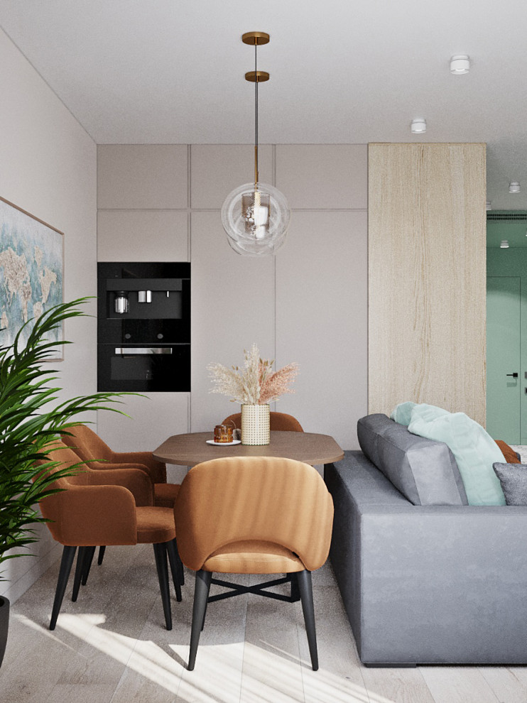 ЖК Академика Павлова