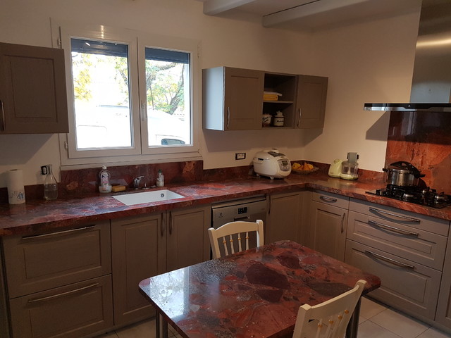 CUISINES country-kitchen