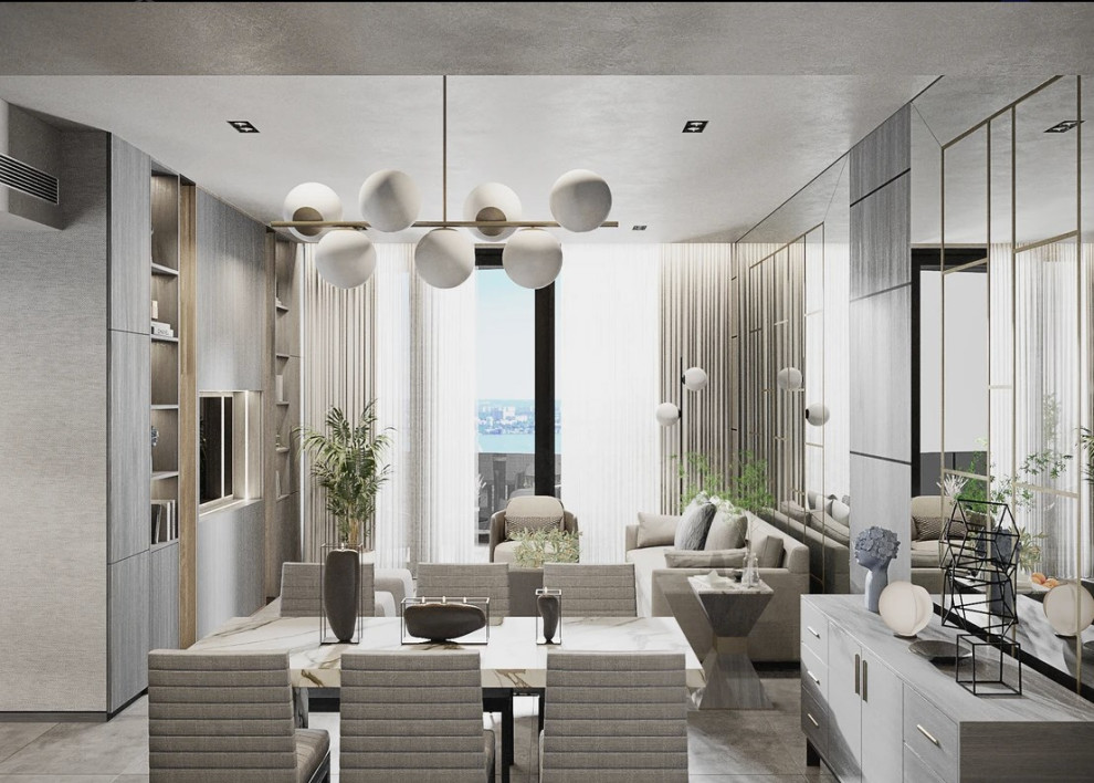 Студия 58 м/кв