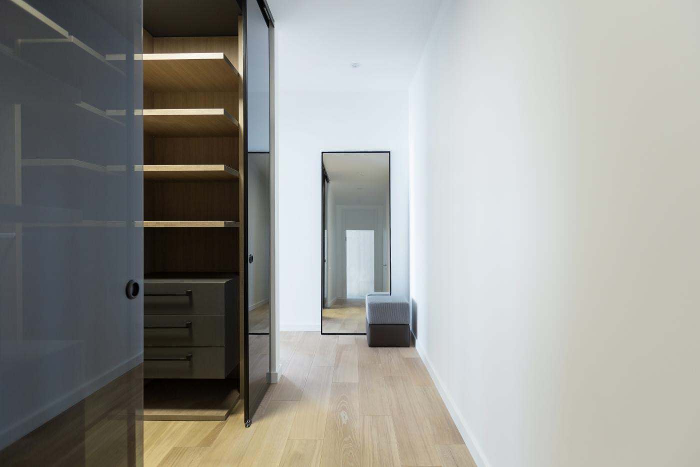 Открытое пространство