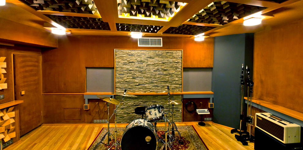 Musik Studio Major