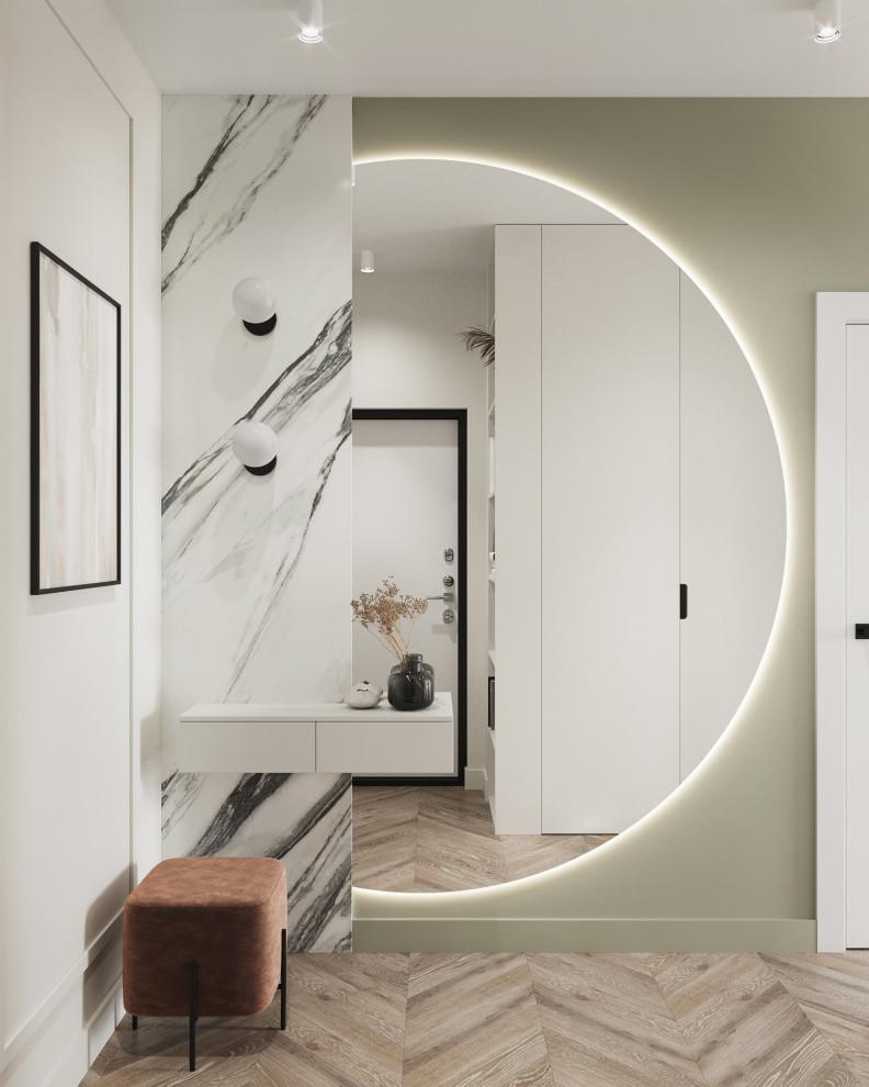 ЖК "ПЯТЬ ЗВЕЗД" 63 м2