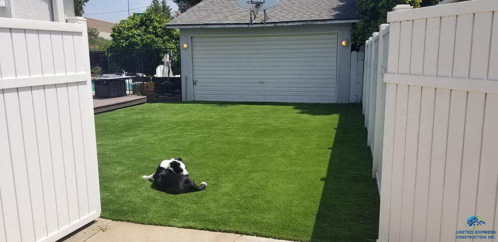 Artificial Turf in Sherman Oaks