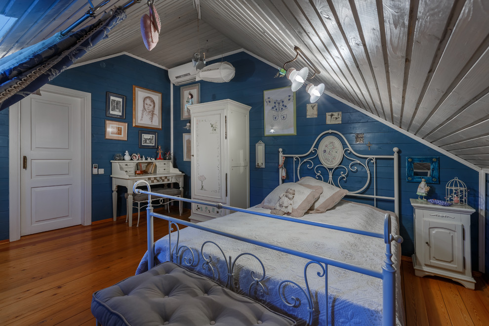 Загородный дом или воспоминание о русской усадьбе..