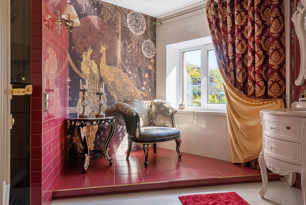 Классика (квартира)