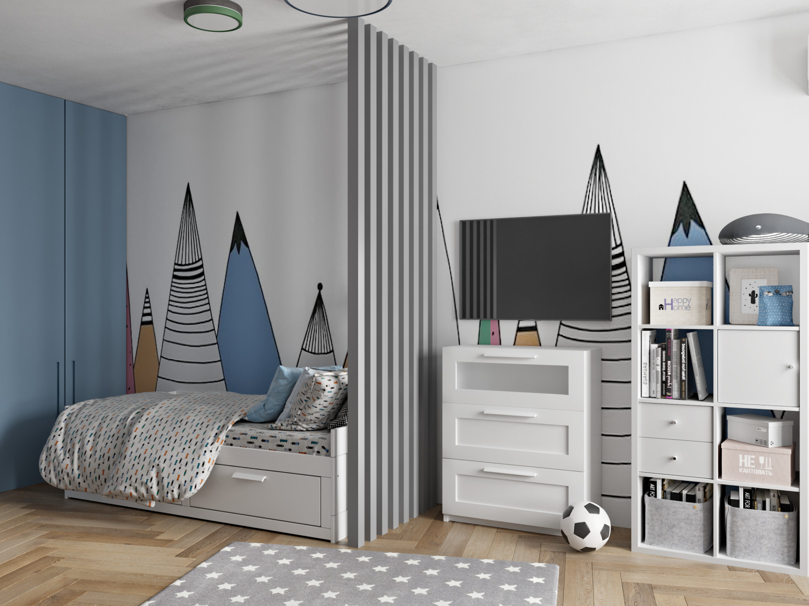 ЖК " Парад планет" Королёв