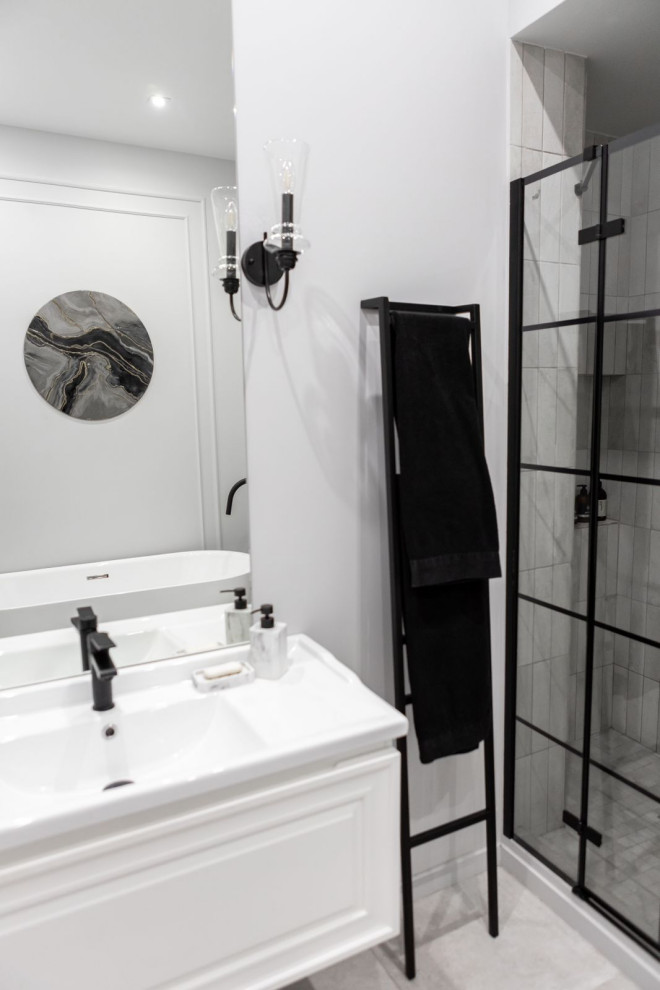 Квартира на Тележной