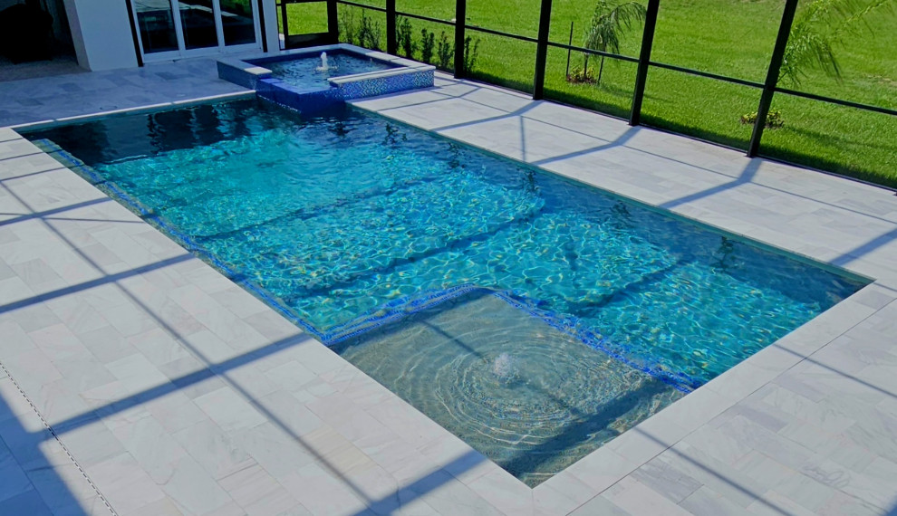 Elevated Luxury in Groveland, Florida