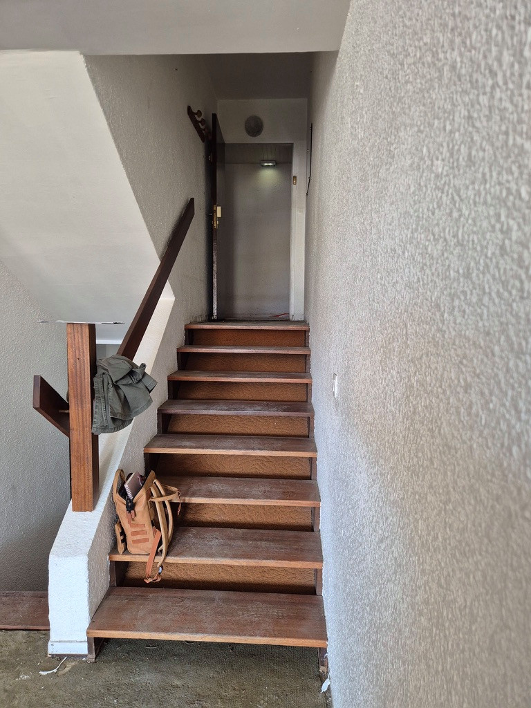 Rénovation totale appartement Montagne