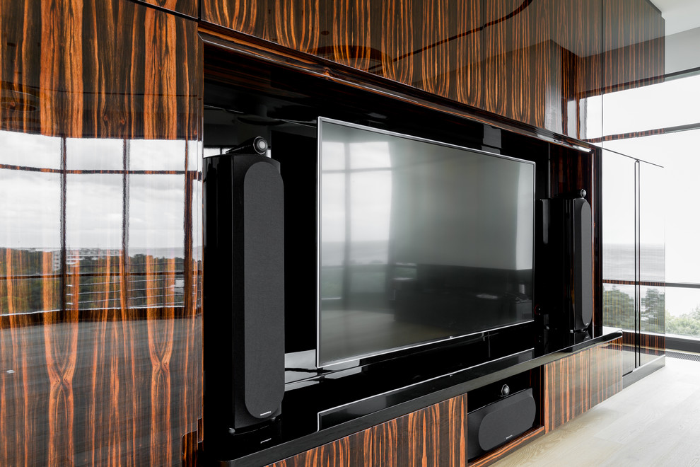 Апартаменты в Юрмале