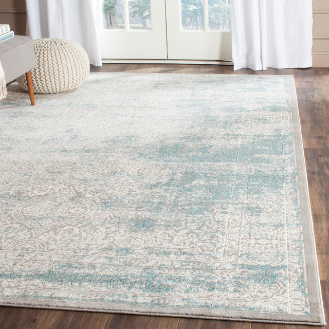 Safavieh Passion Collection PAS401 Rug Contemporary Area Rugs by
