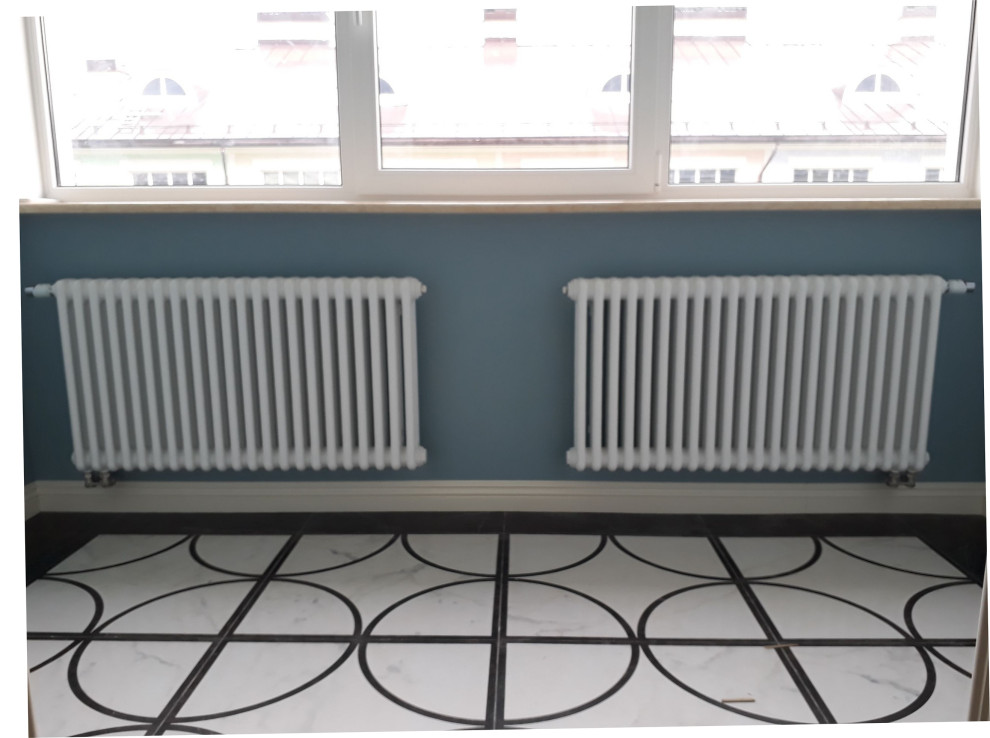 ОВиК частного дома