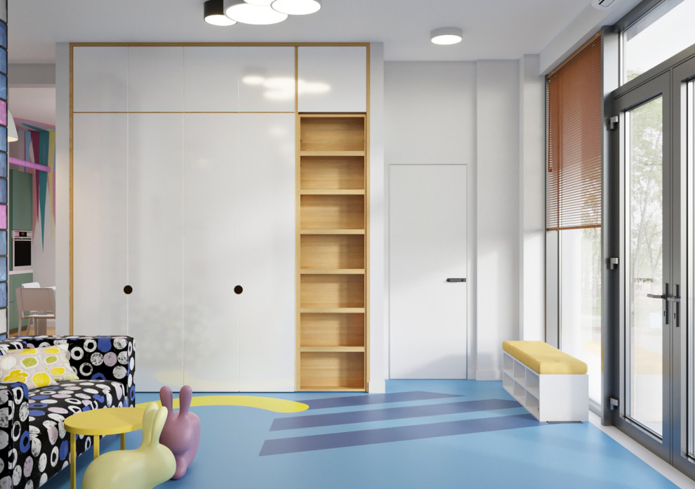 Детский клуб Loft Детство