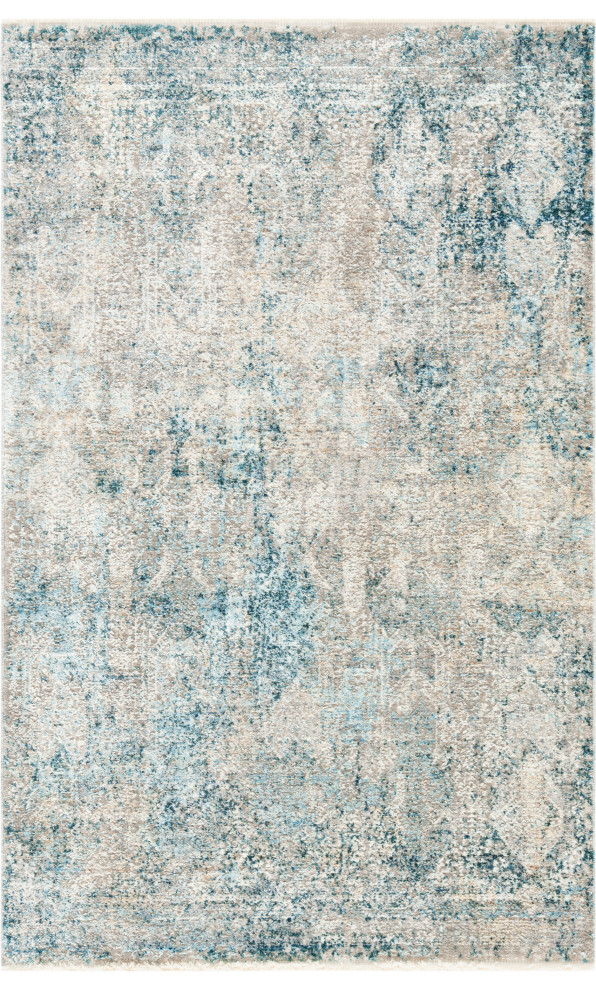 Safavieh Dream Collection DRM418 Rug Contemporary Area Rugs by