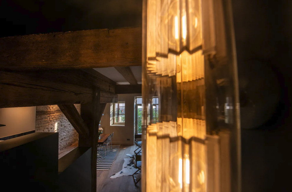 La Maison de L'Eclusier