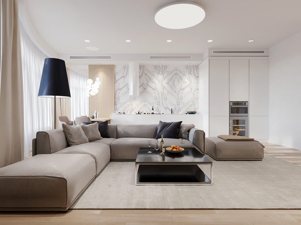 Чистое решение. Тихвин.