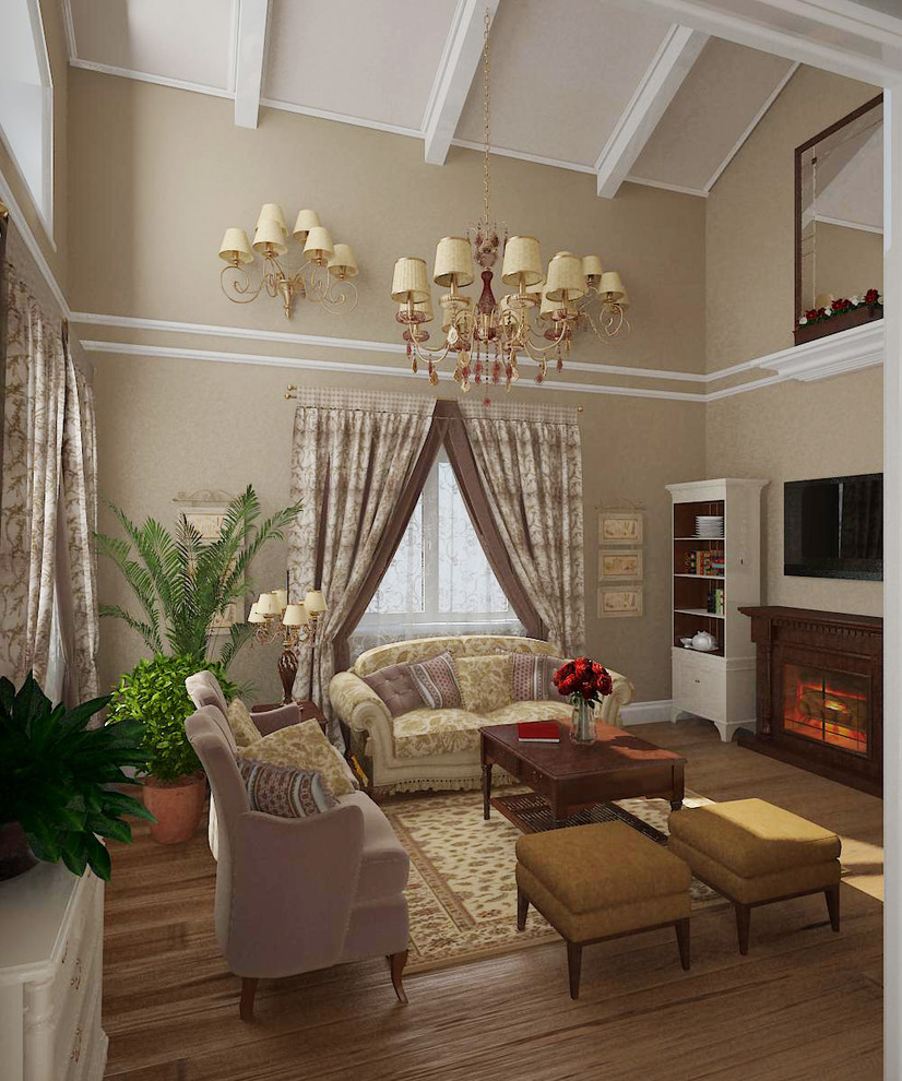 Загородный дом в Минино, ул. Фруктовая