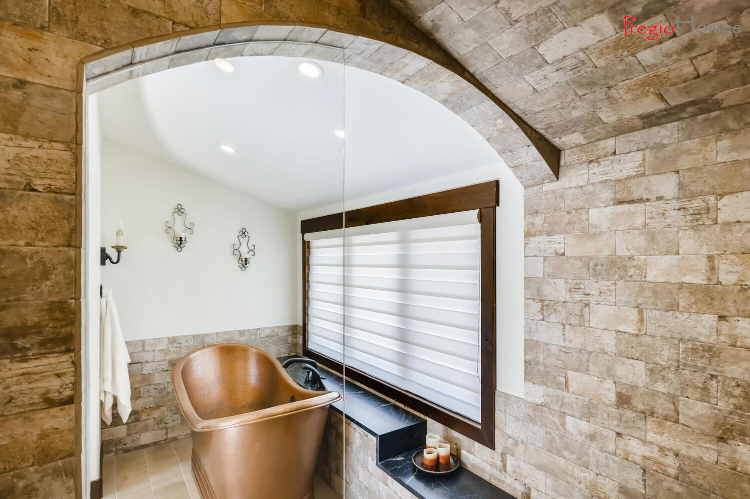 Broadmoor Remodel