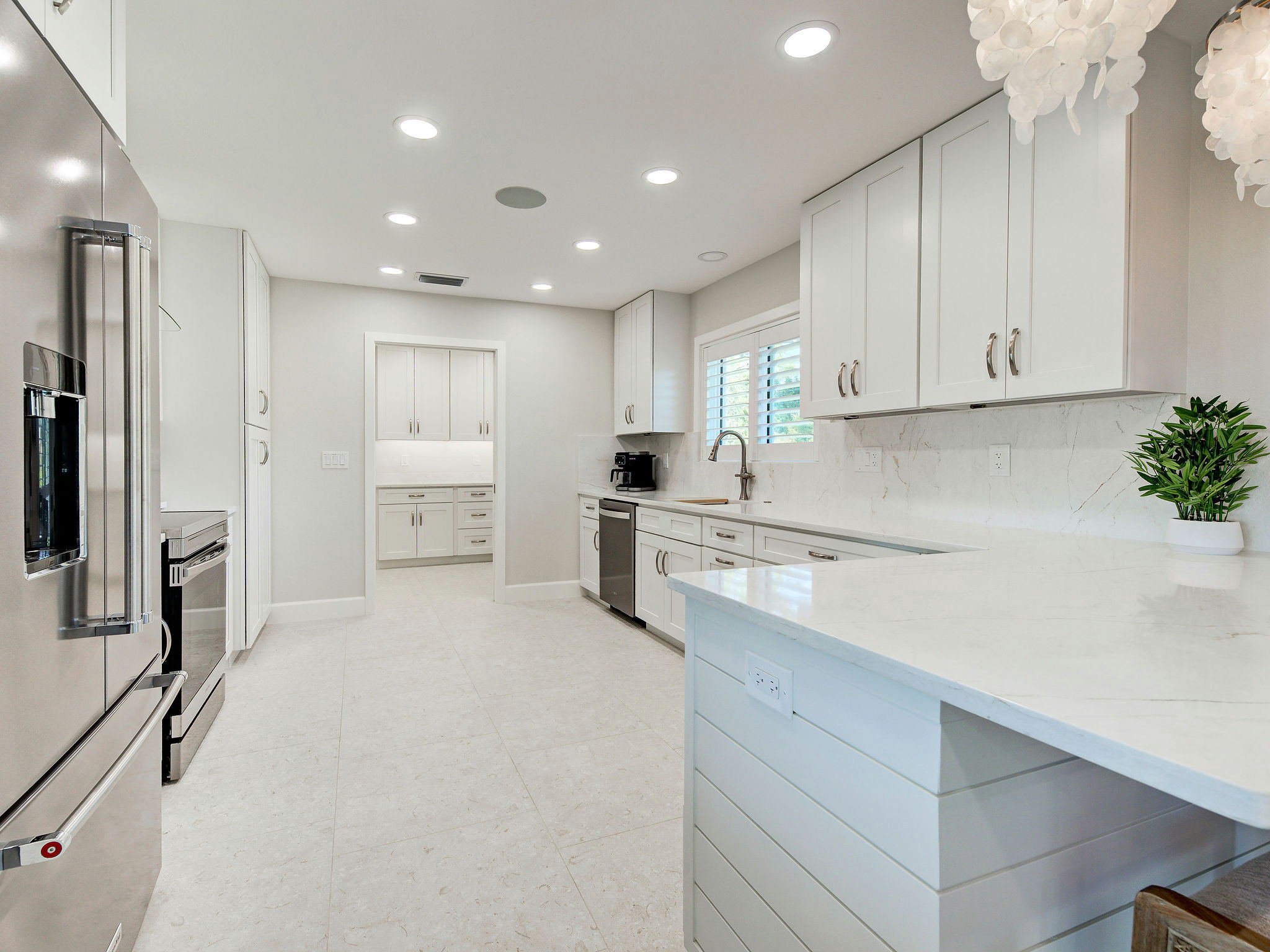 Beach Bungalow in Venice