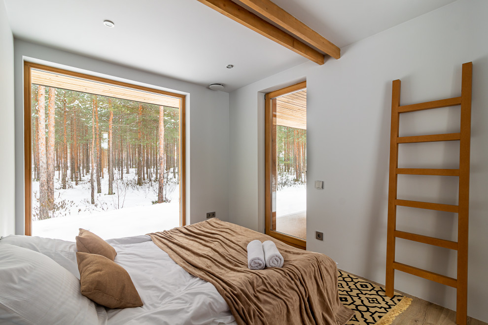 Дом Скрепка